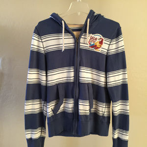 Women's Holister Hoodie